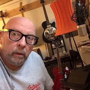 Meet your Posher, Benoit